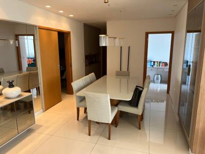 Apartamento à venda com 3 suítes no Centro de Campina Grande