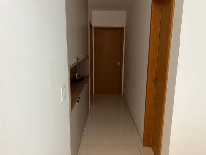 Apartamento à venda com 3 suítes no Centro de Campina Grande