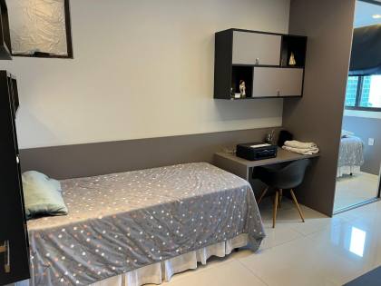 Apartamento à venda com 3 suítes no Centro de Campina Grande