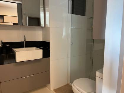 Apartamento à venda com 3 suítes no Centro de Campina Grande