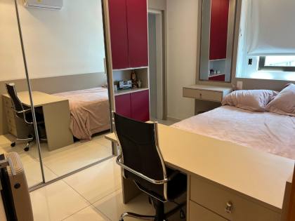 Apartamento à venda com 3 suítes no Centro de Campina Grande