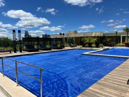 Apartamento à venda com 3 suítes no Centro de Campina Grande