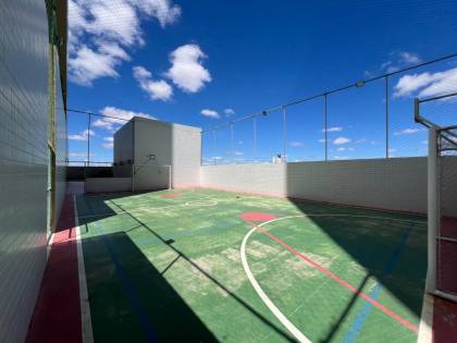 Apartamento à venda com 3 suítes no Centro de Campina Grande