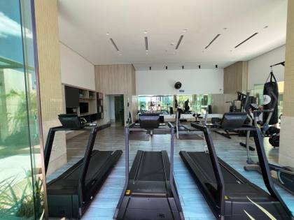 Apartamento à venda com 3 suítes no Centro de Campina Grande