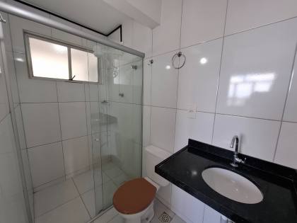 Apartamento à venda com 3 quartos, sendo 1 suíte no bairro Lauritzen em Campina Grande
