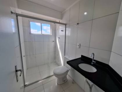 Apartamento à venda com 3 quartos, sendo 1 suíte no bairro Lauritzen em Campina Grande