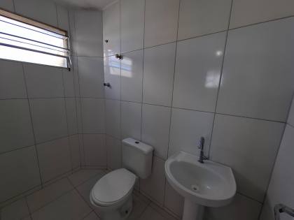Apartamento à venda com 3 quartos, sendo 1 suíte no bairro Lauritzen em Campina Grande