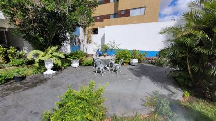 Apartamento à venda com 3 quartos, sendo 1 suíte no bairro Lauritzen em Campina Grande