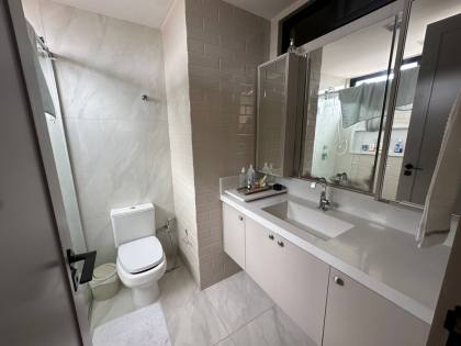 Apartamento à venda no bairro do Mirante, em Campina Grande