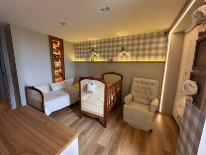 Apartamento à venda no bairro do Mirante, em Campina Grande