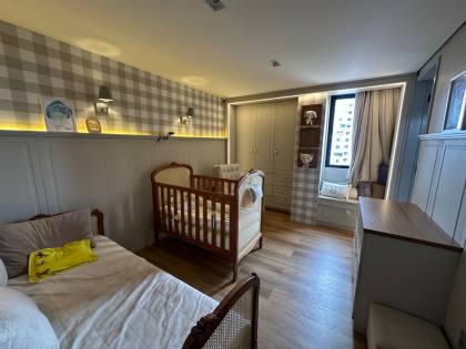 Apartamento à venda no bairro do Mirante, em Campina Grande