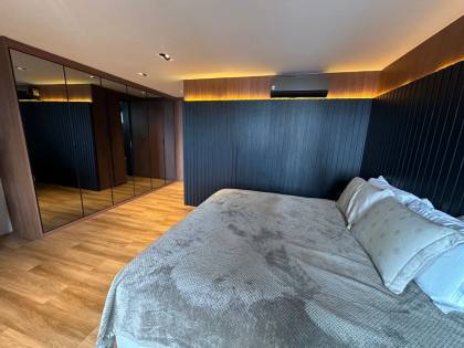 Apartamento à venda no bairro do Mirante, em Campina Grande