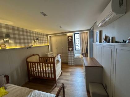 Apartamento à venda no bairro do Mirante, em Campina Grande