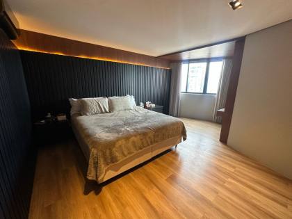 Apartamento à venda no bairro do Mirante, em Campina Grande