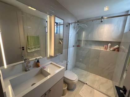 Apartamento à venda no bairro do Mirante, em Campina Grande