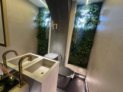 Apartamento à venda no bairro do Mirante, em Campina Grande