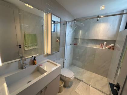 Apartamento à venda no bairro do Mirante, em Campina Grande