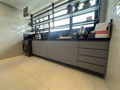 Apartamento à venda no bairro do Mirante, em Campina Grande