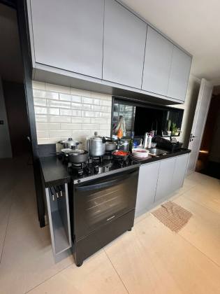 Apartamento à venda no bairro do Mirante, em Campina Grande