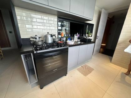 Apartamento à venda no bairro do Mirante, em Campina Grande