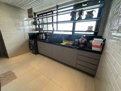 Apartamento à venda no bairro do Mirante, em Campina Grande