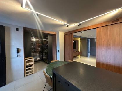 Apartamento à venda no bairro do Mirante, em Campina Grande