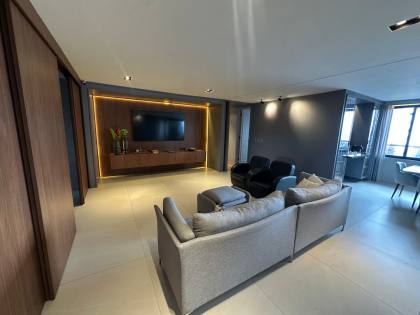 Apartamento à venda no bairro do Mirante, em Campina Grande