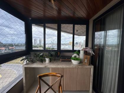 Apartamento à venda no bairro do Mirante, em Campina Grande