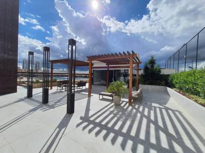 Apartamento à venda no bairro do Mirante, em Campina Grande