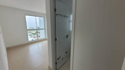 Apartamento à venda com 3 suítes e 3 varandas em frente ao Parque da Criança