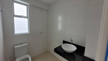 Apartamento à venda com 3 suítes e 3 varandas em frente ao Parque da Criança