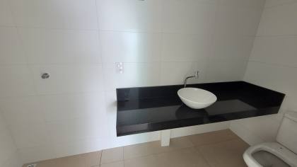 Apartamento à venda com 3 suítes e 3 varandas em frente ao Parque da Criança