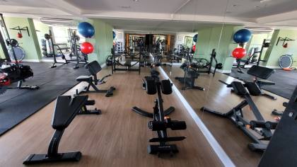 Apartamento à venda com 3 suítes e 3 varandas em frente ao Parque da Criança