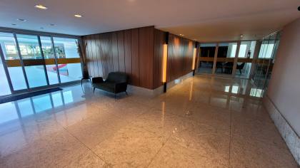 Apartamento à venda com 3 suítes e 3 varandas em frente ao Parque da Criança