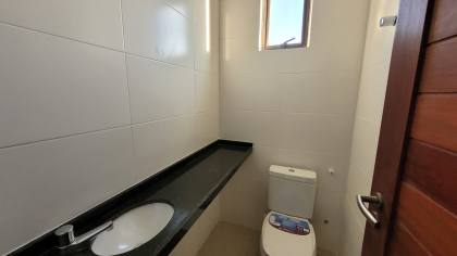 Cobertura para locação com 5 suítes no bairro Mirante em Campina Grande