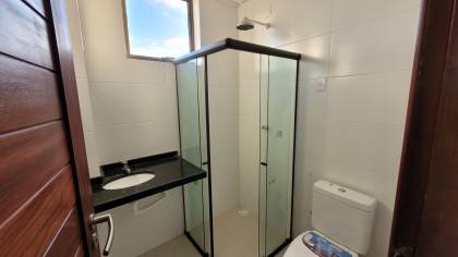 Cobertura para locação com 5 suítes no bairro Mirante em Campina Grande