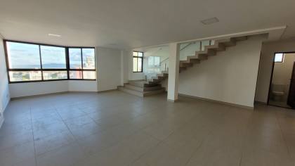 Cobertura para locação com 5 suítes no bairro Mirante em Campina Grande