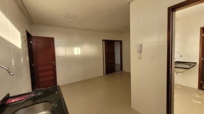 Cobertura para locação com 5 suítes no bairro Mirante em Campina Grande