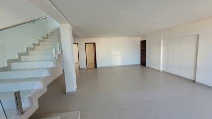 Cobertura para locação com 5 suítes no bairro Mirante em Campina Grande