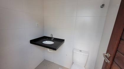 Cobertura para locação com 5 suítes no bairro Mirante em Campina Grande