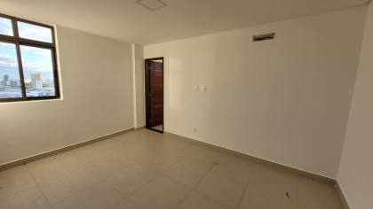 Cobertura para locação com 5 suítes no bairro Mirante em Campina Grande