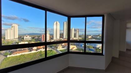 Cobertura para locação com 5 suítes no bairro Mirante em Campina Grande