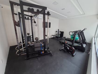 Cobertura para locação com 5 suítes no bairro Mirante em Campina Grande