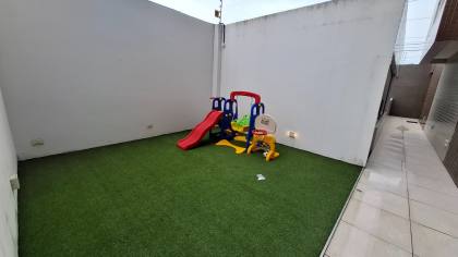 Cobertura para locação com 5 suítes no bairro Mirante em Campina Grande