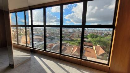 Unidades a venda com 63 e 66m² no bairro Santa Rosa, em Campina Grande