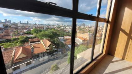 Unidades a venda com 63 e 66m² no bairro Santa Rosa, em Campina Grande