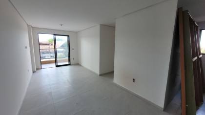 Unidades a venda com 63 e 66m² no bairro Santa Rosa, em Campina Grande