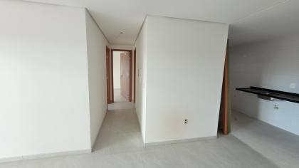 Unidades a venda com 63 e 66m² no bairro Santa Rosa, em Campina Grande