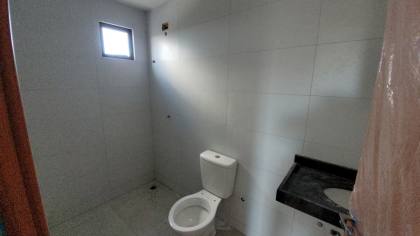 Unidades a venda com 63 e 66m² no bairro Santa Rosa, em Campina Grande