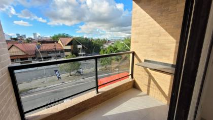 Unidades a venda com 63 e 66m² no bairro Santa Rosa, em Campina Grande